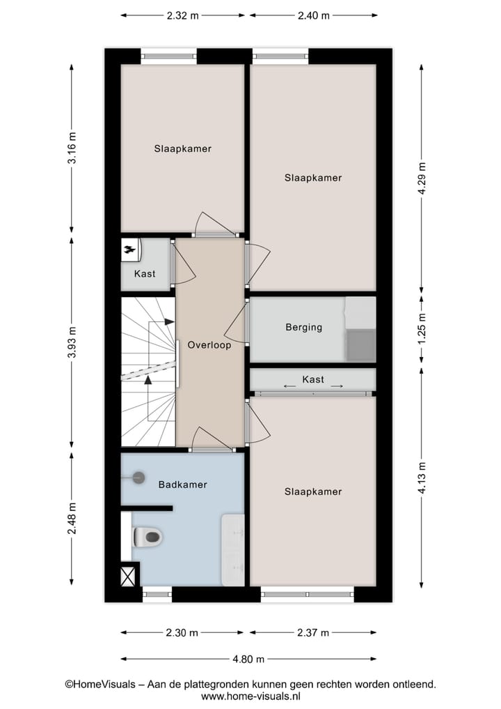 Foto 47 van Händellaan 30