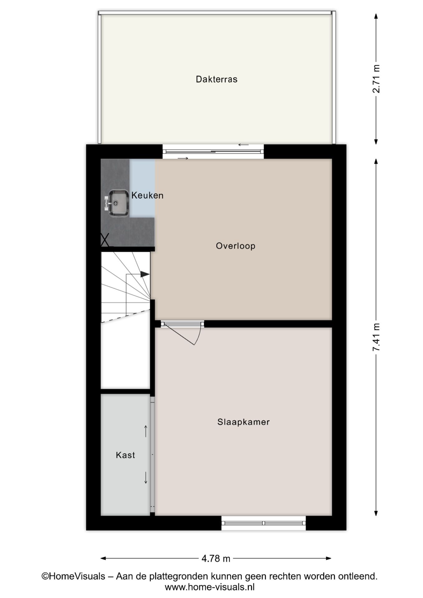 Foto 48 van Händellaan 30