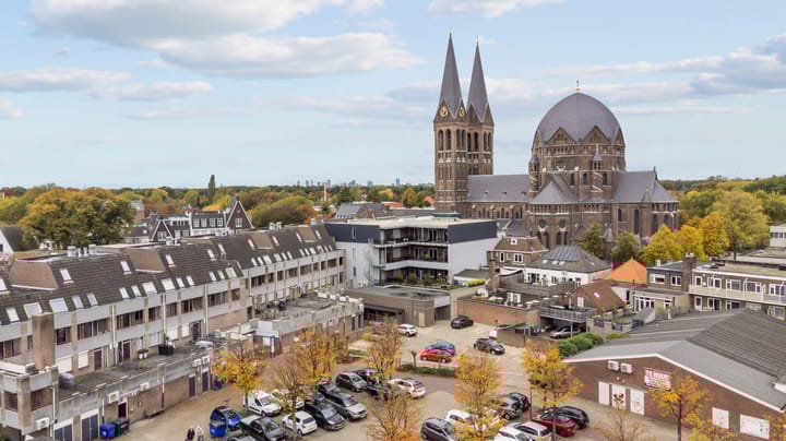 Foto 69 van Heuvel 57-A