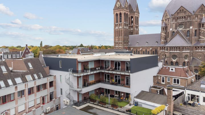 Foto 70 van Heuvel 57-A