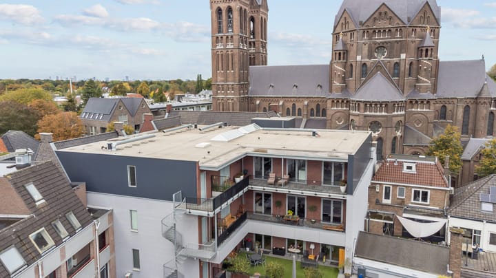 Foto 76 van Heuvel 57-A