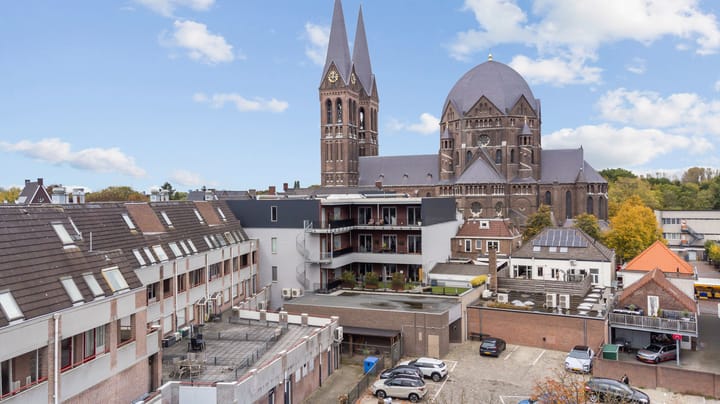 Foto 77 van Heuvel 57-A