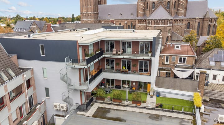 Foto 79 van Heuvel 57-A