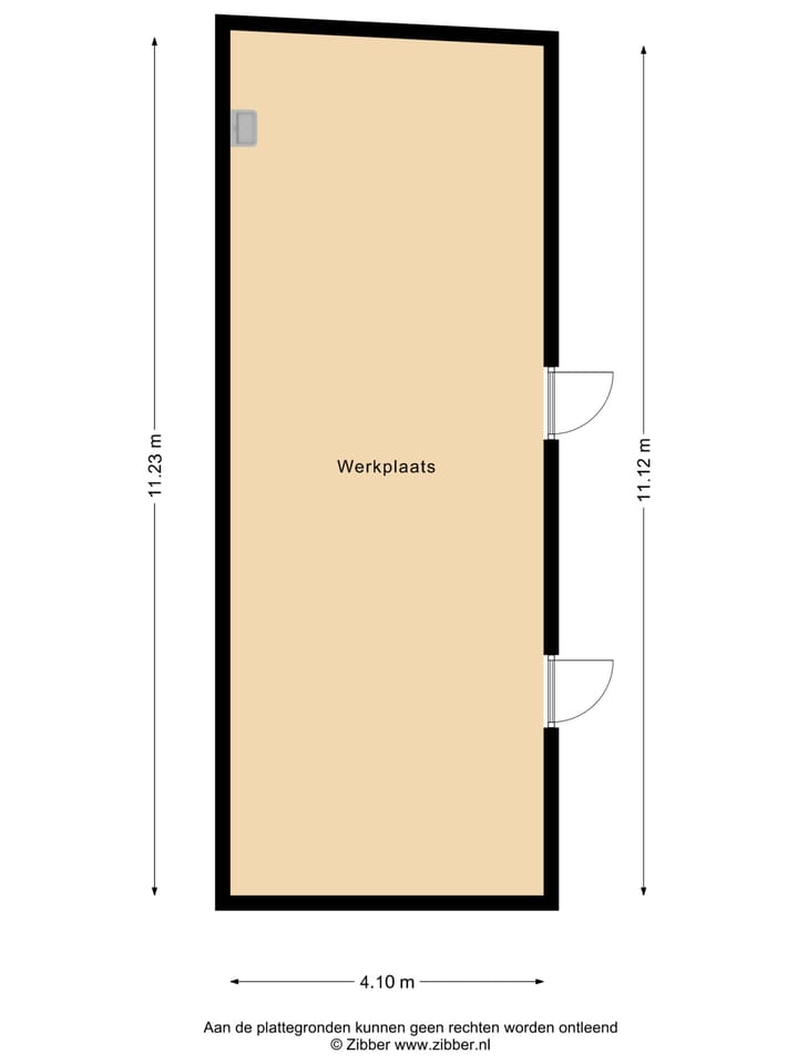 Foto 80 van Heuvel 57-A