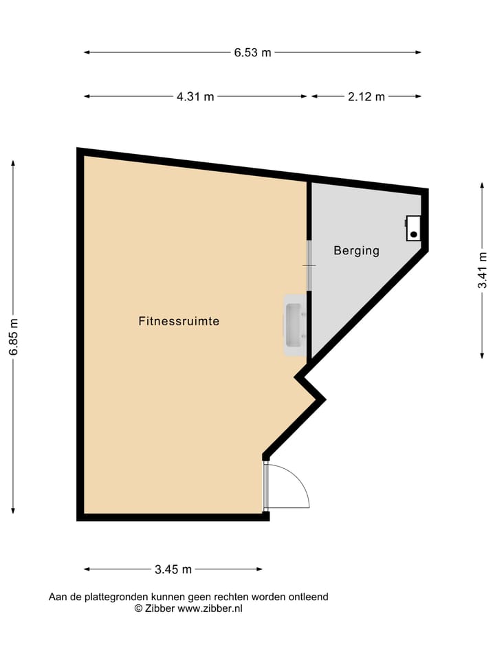 Foto 81 van Heuvel 57-A