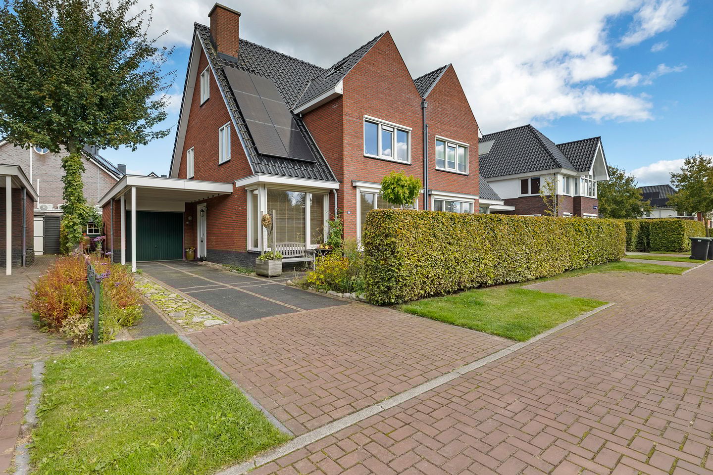 Foto 1 van Morgensterlaan 40