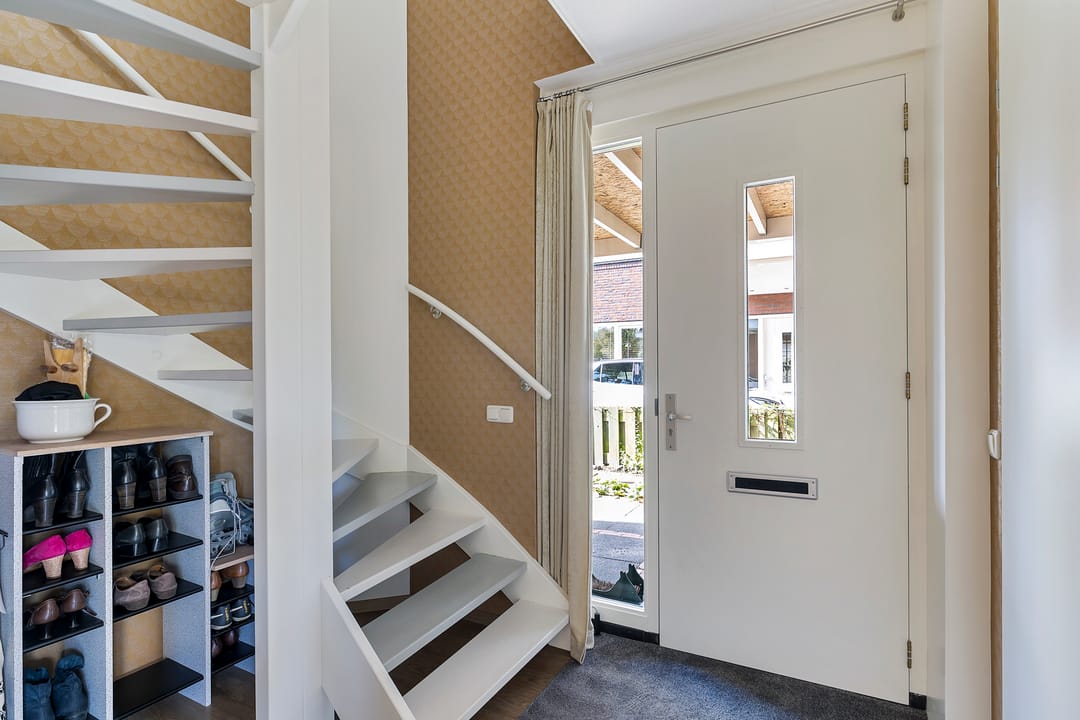 Foto 7 van Morgensterlaan 40