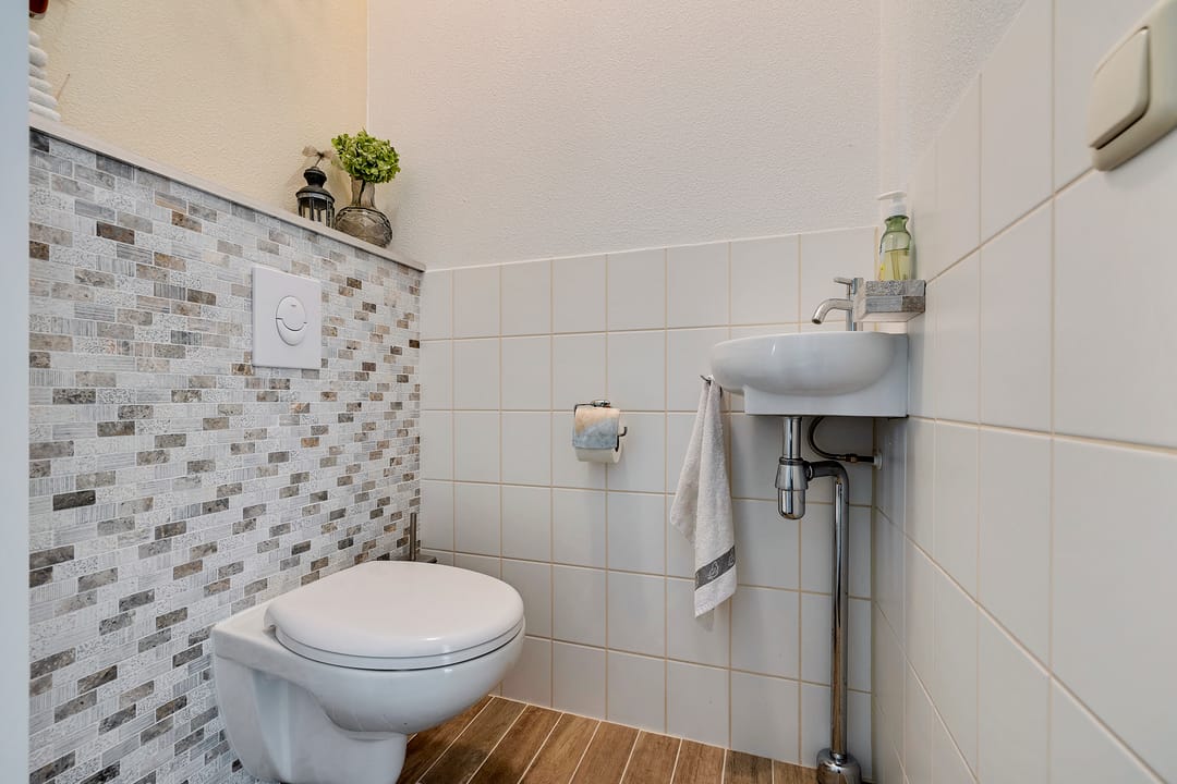 Foto 8 van Morgensterlaan 40