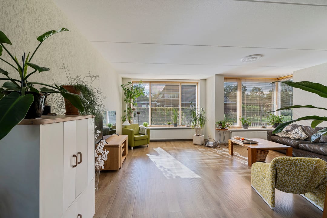 Foto 11 van Morgensterlaan 40