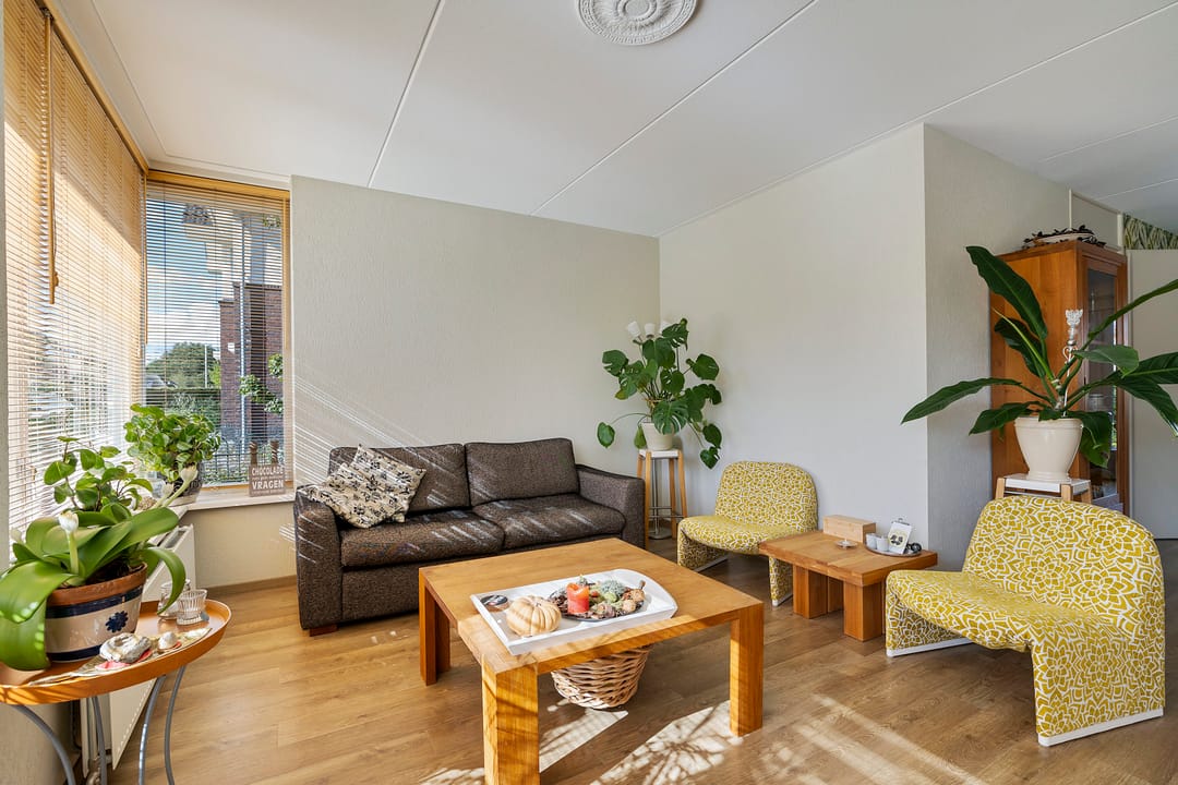 Foto 13 van Morgensterlaan 40