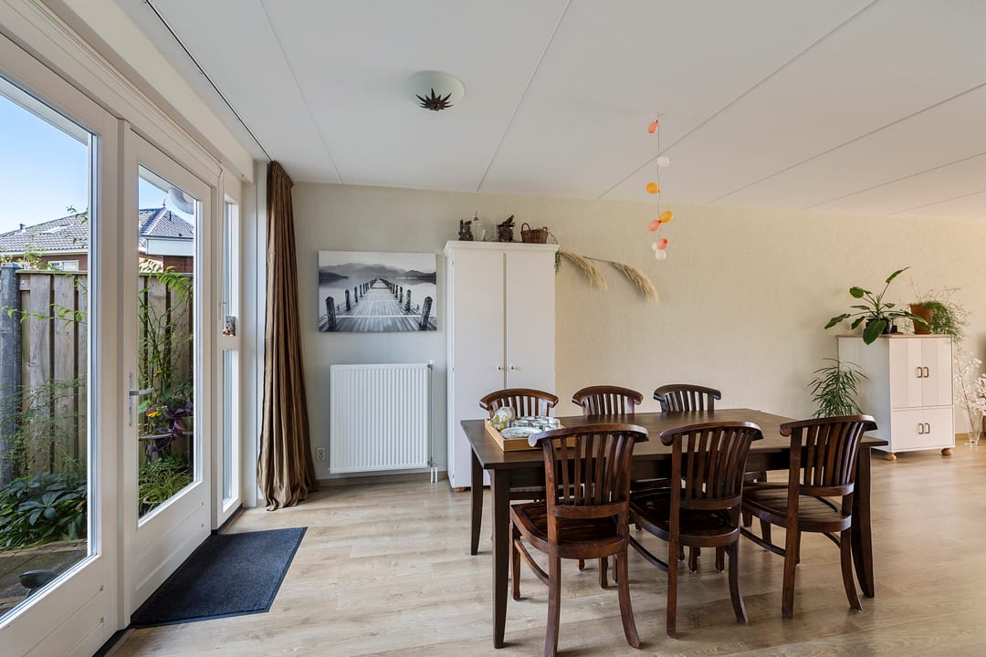 Foto 16 van Morgensterlaan 40