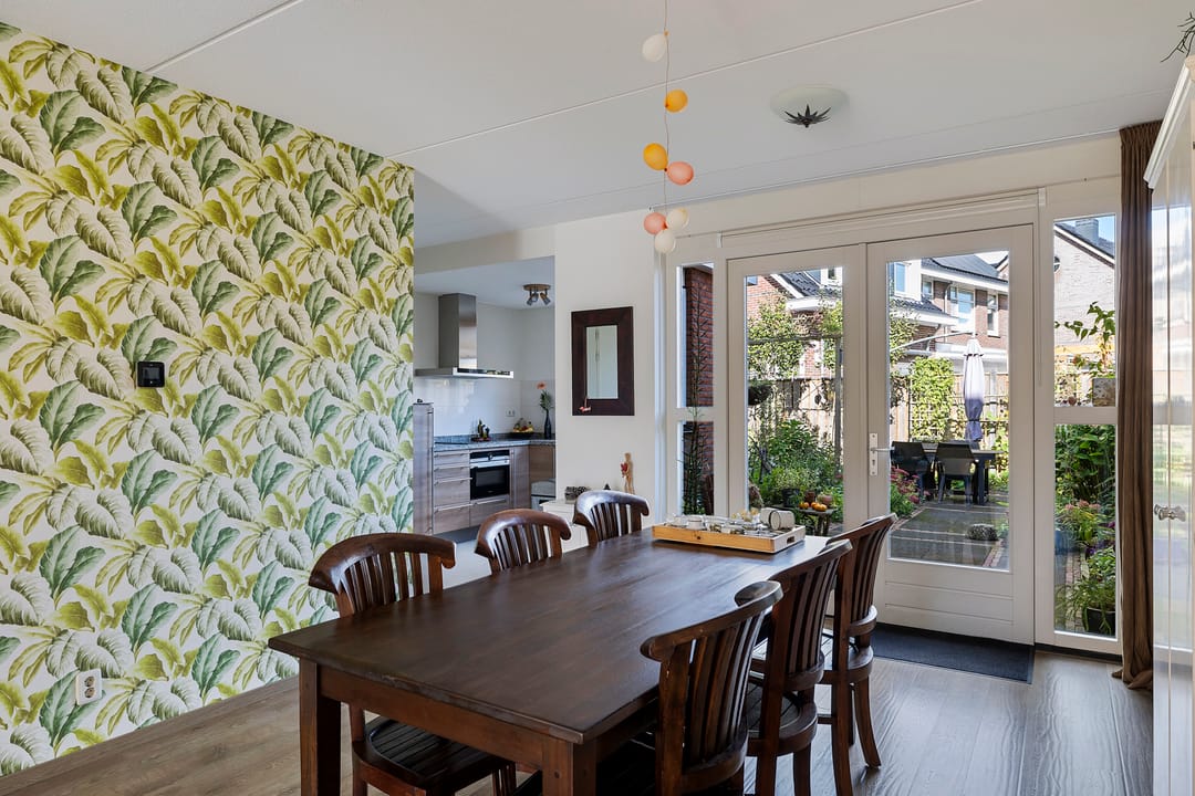 Foto 17 van Morgensterlaan 40