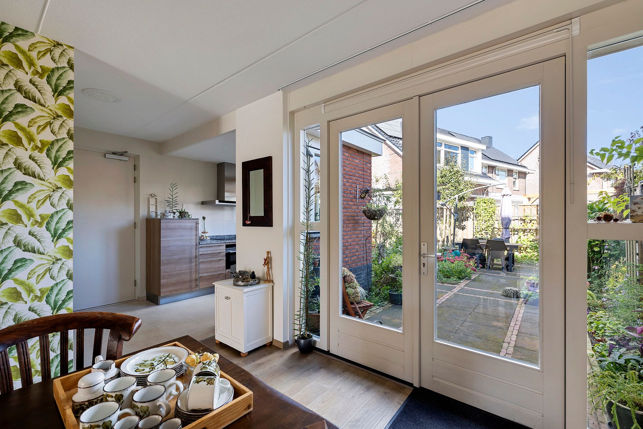 Foto 18 van Morgensterlaan 40