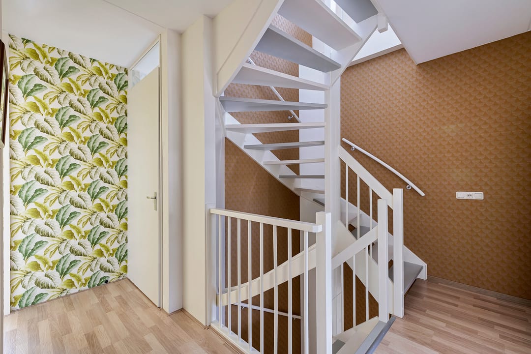 Foto 22 van Morgensterlaan 40