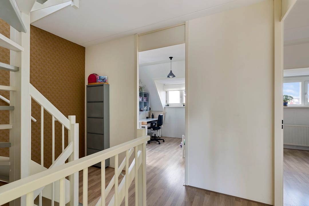 Foto 23 van Morgensterlaan 40