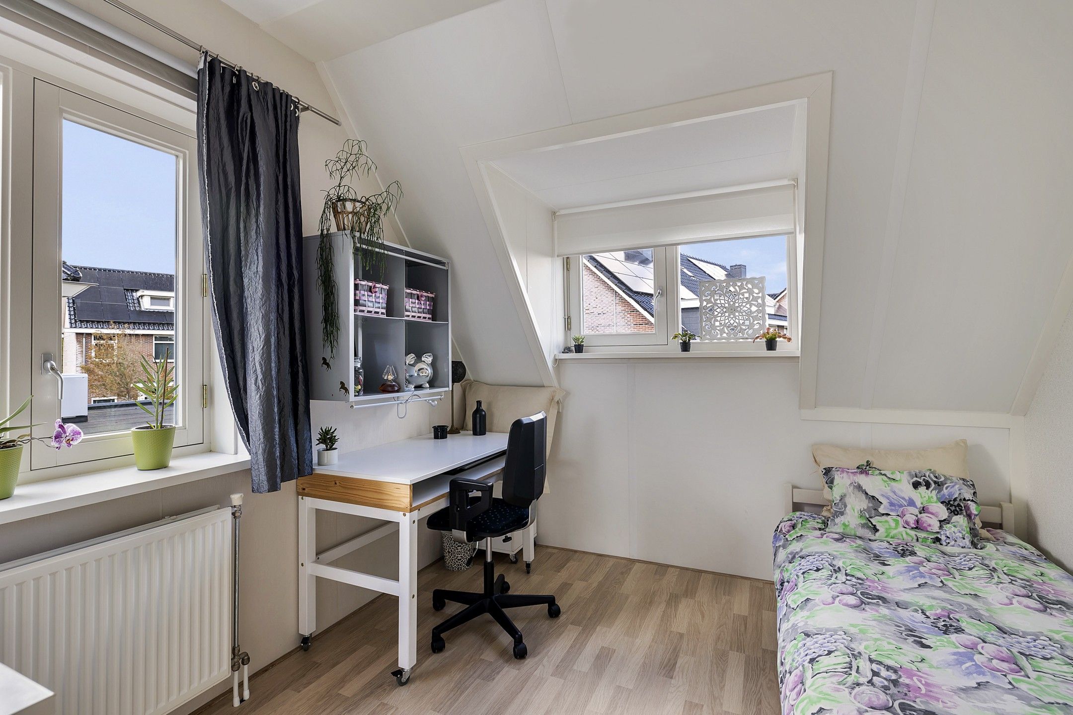 Foto 24 van Morgensterlaan 40