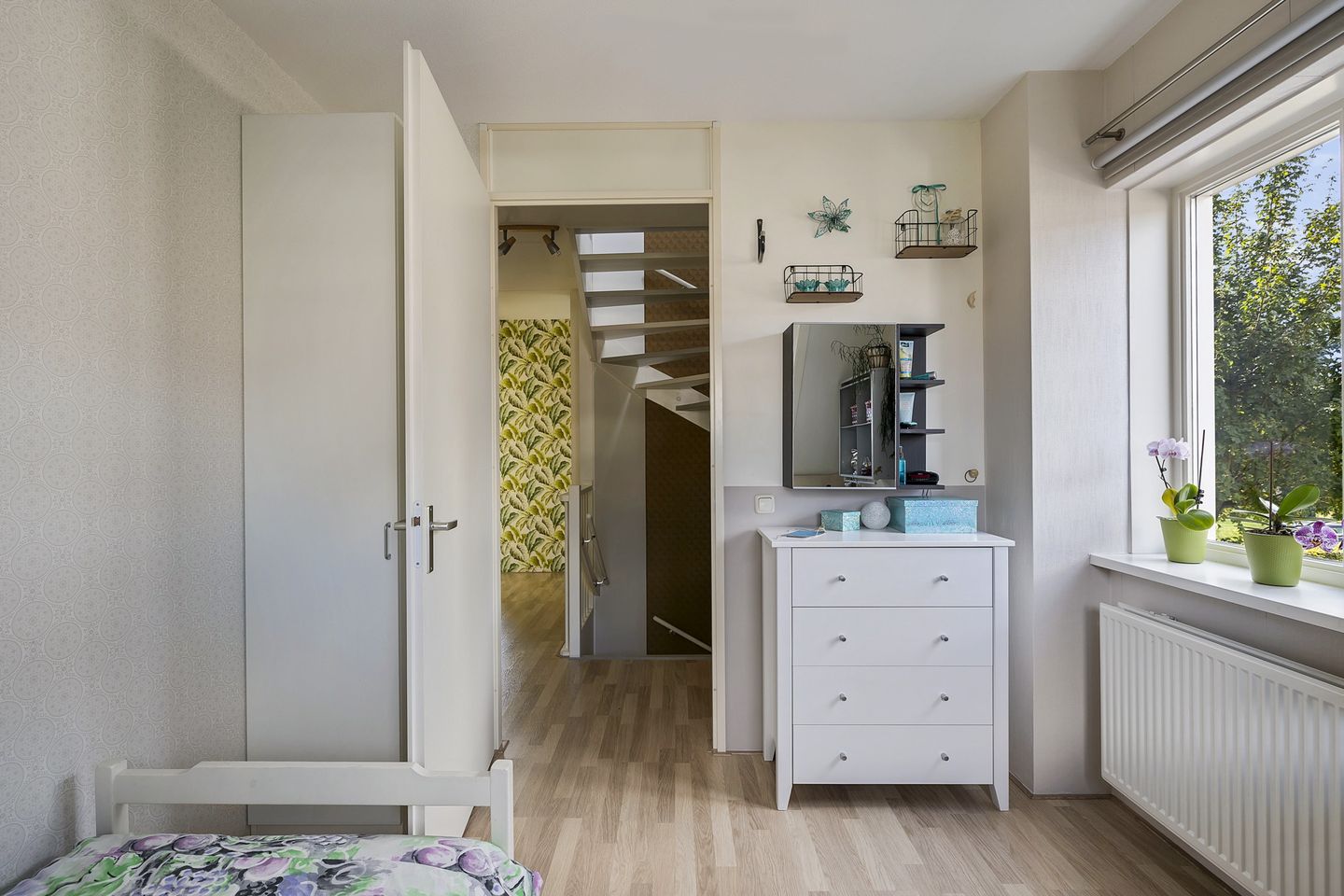 Foto 25 van Morgensterlaan 40