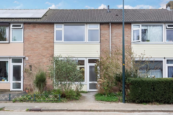 Foto 1 van Vijverlaan 18