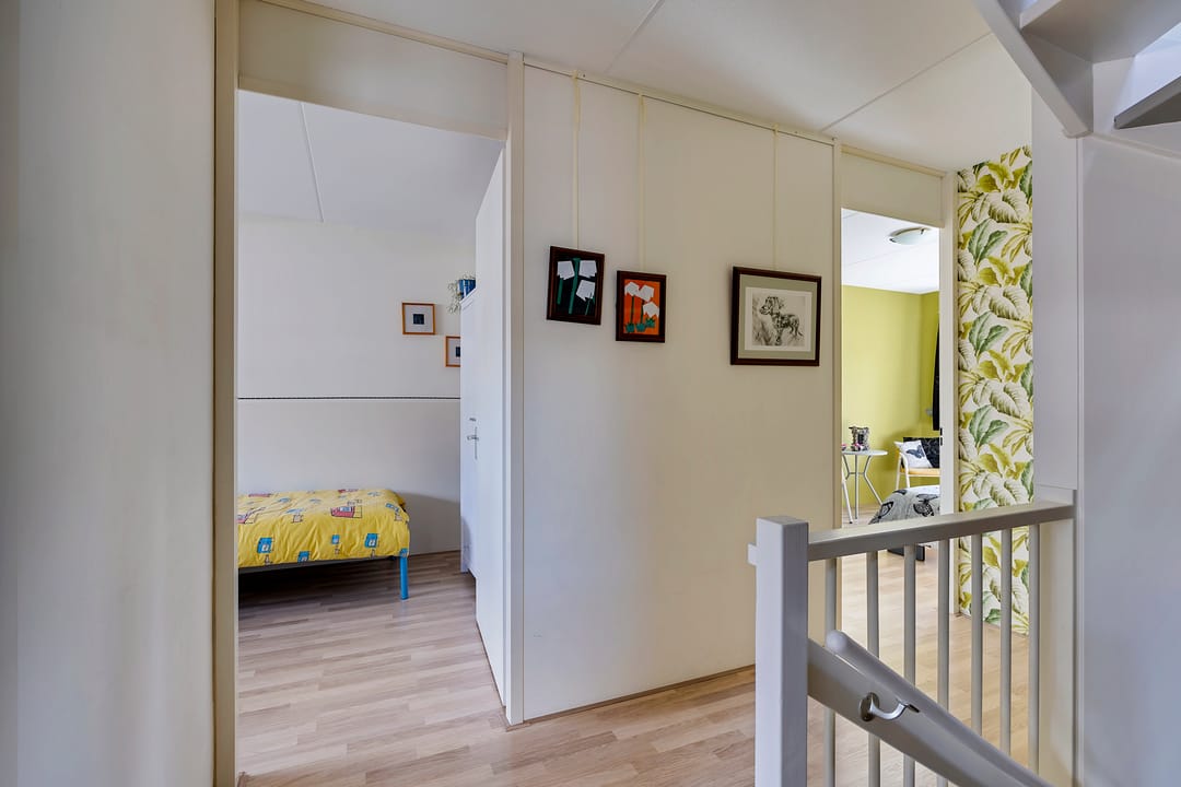 Foto 26 van Morgensterlaan 40