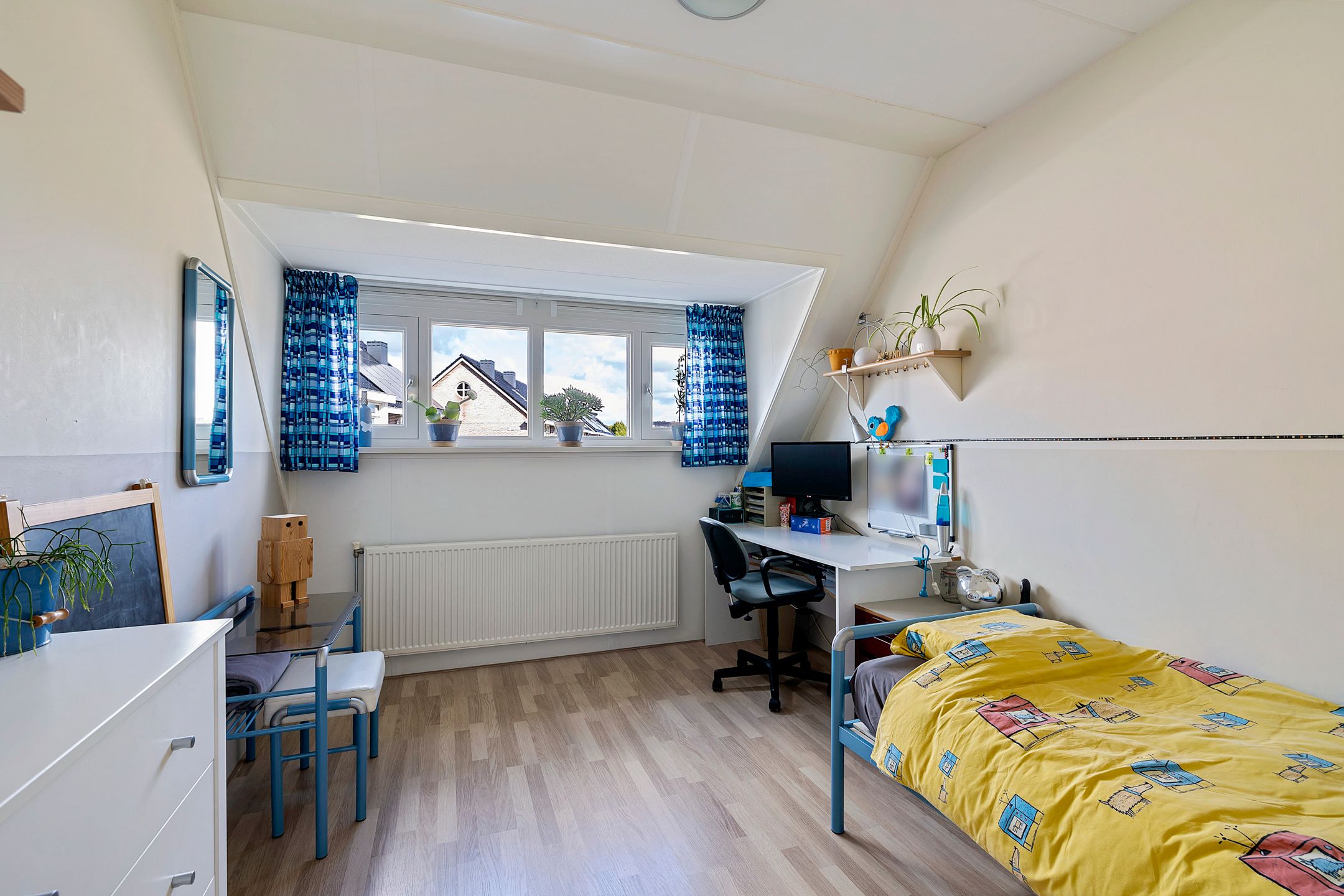 Foto 27 van Morgensterlaan 40