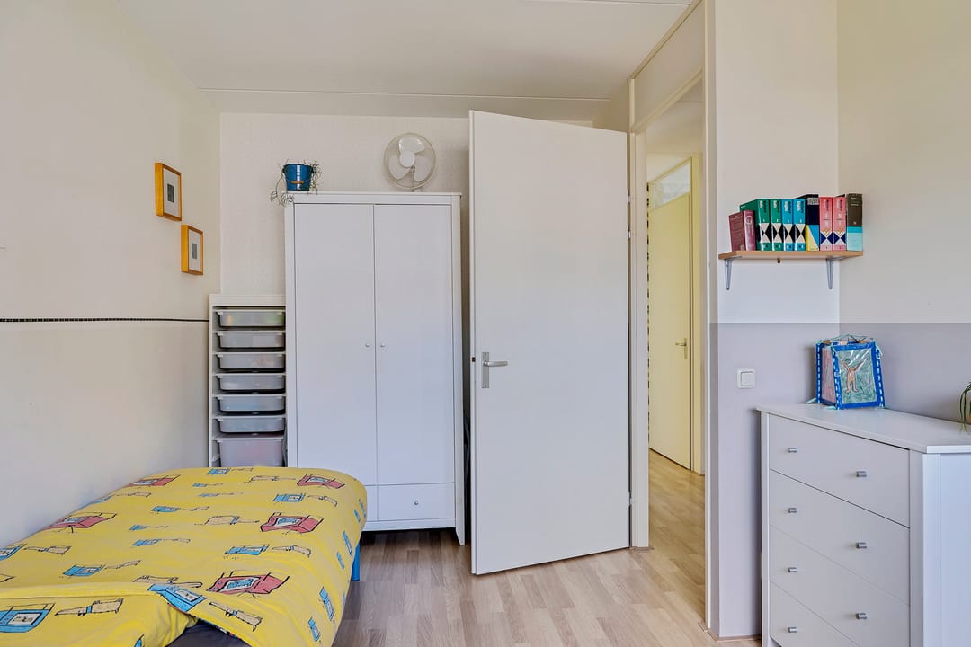 Foto 28 van Morgensterlaan 40