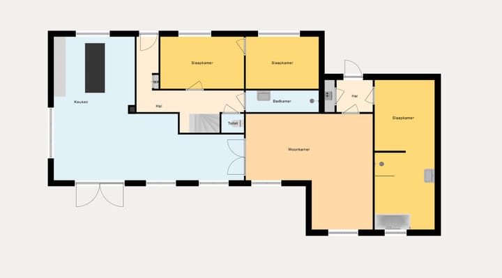 Foto 53 van Adolph van Ansenlaan 28