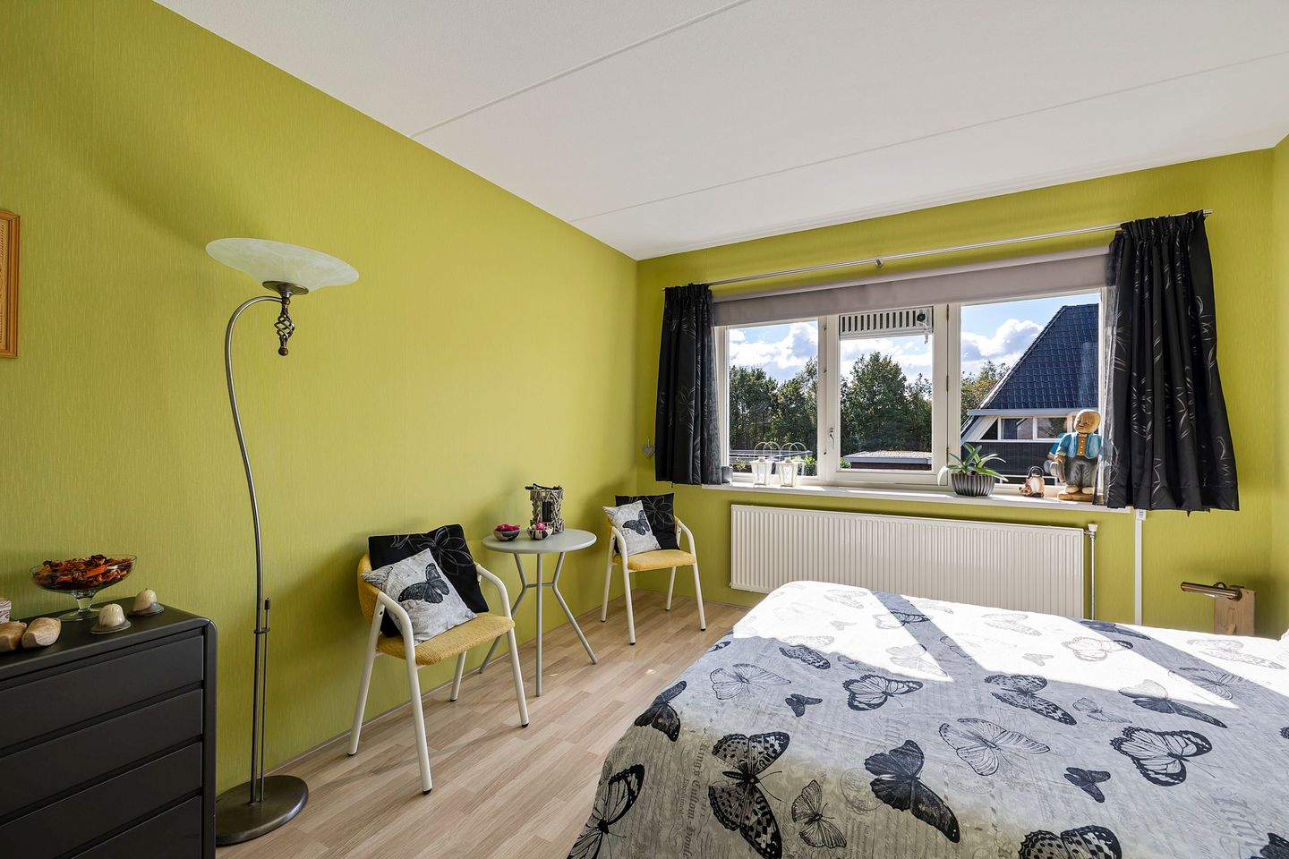 Foto 29 van Morgensterlaan 40