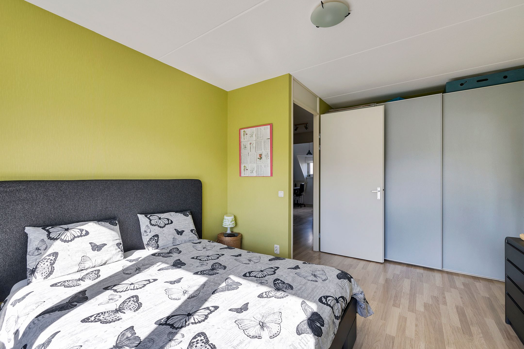 Foto 30 van Morgensterlaan 40