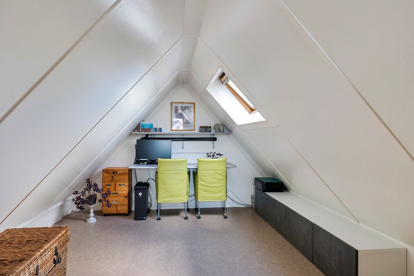 Foto 35 van Morgensterlaan 40