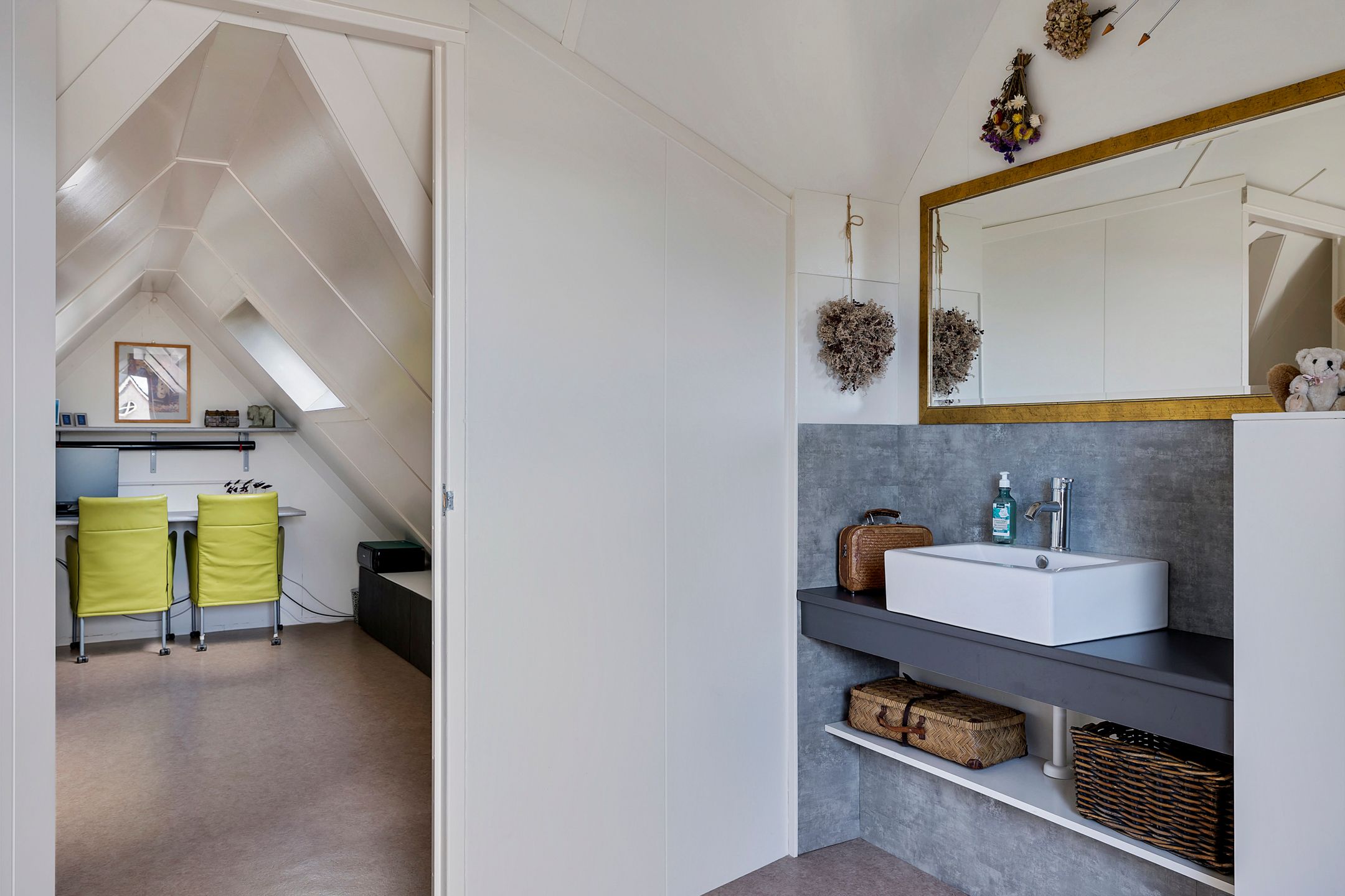 Foto 36 van Morgensterlaan 40