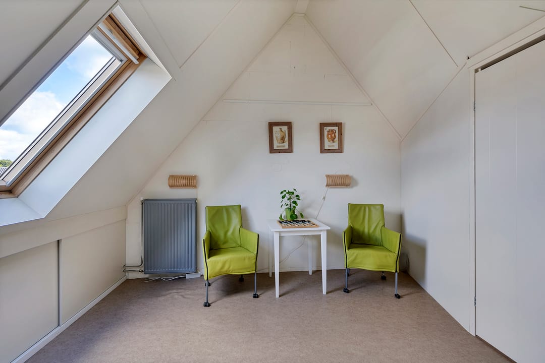 Foto 37 van Morgensterlaan 40