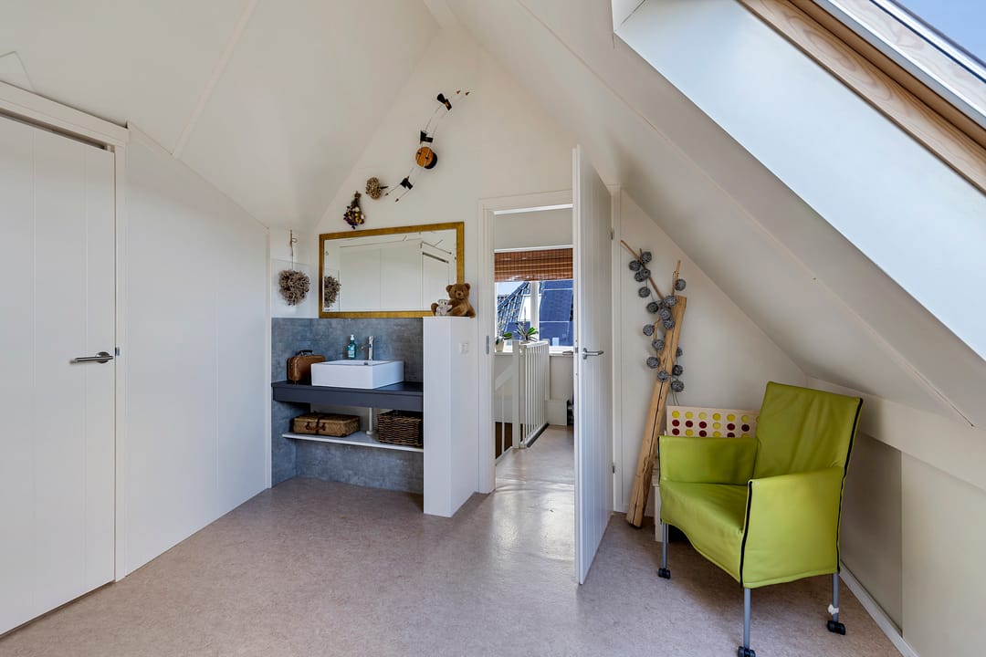 Foto 38 van Morgensterlaan 40