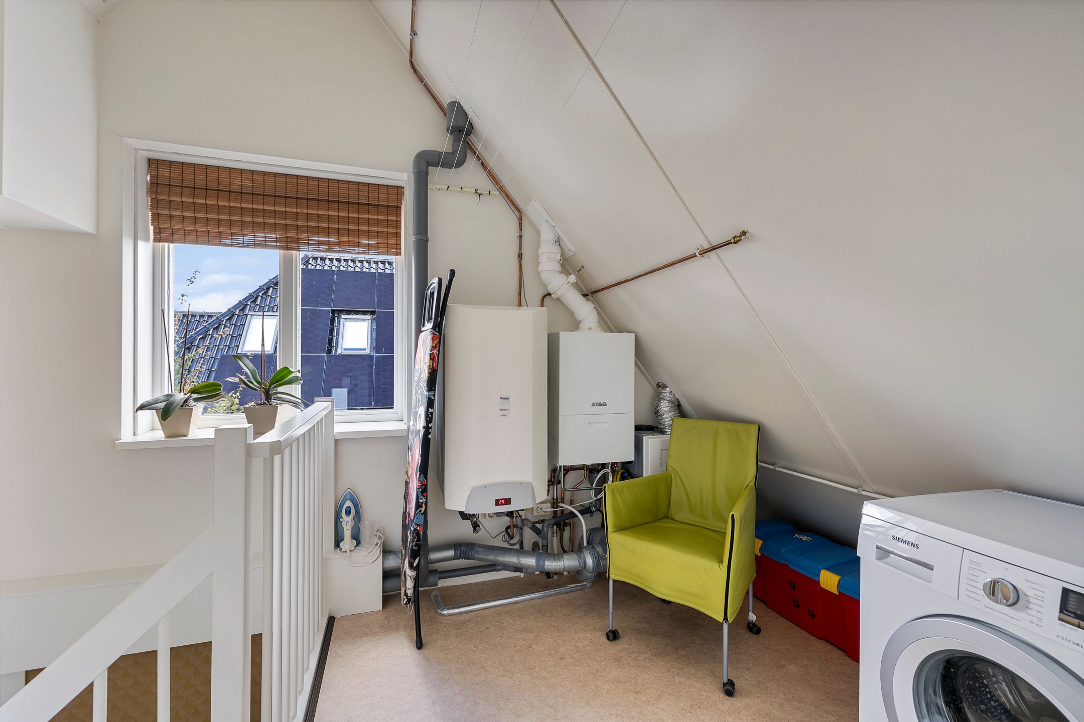 Foto 39 van Morgensterlaan 40