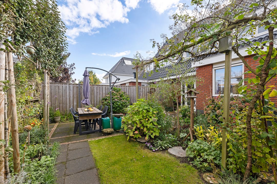 Foto 41 van Morgensterlaan 40