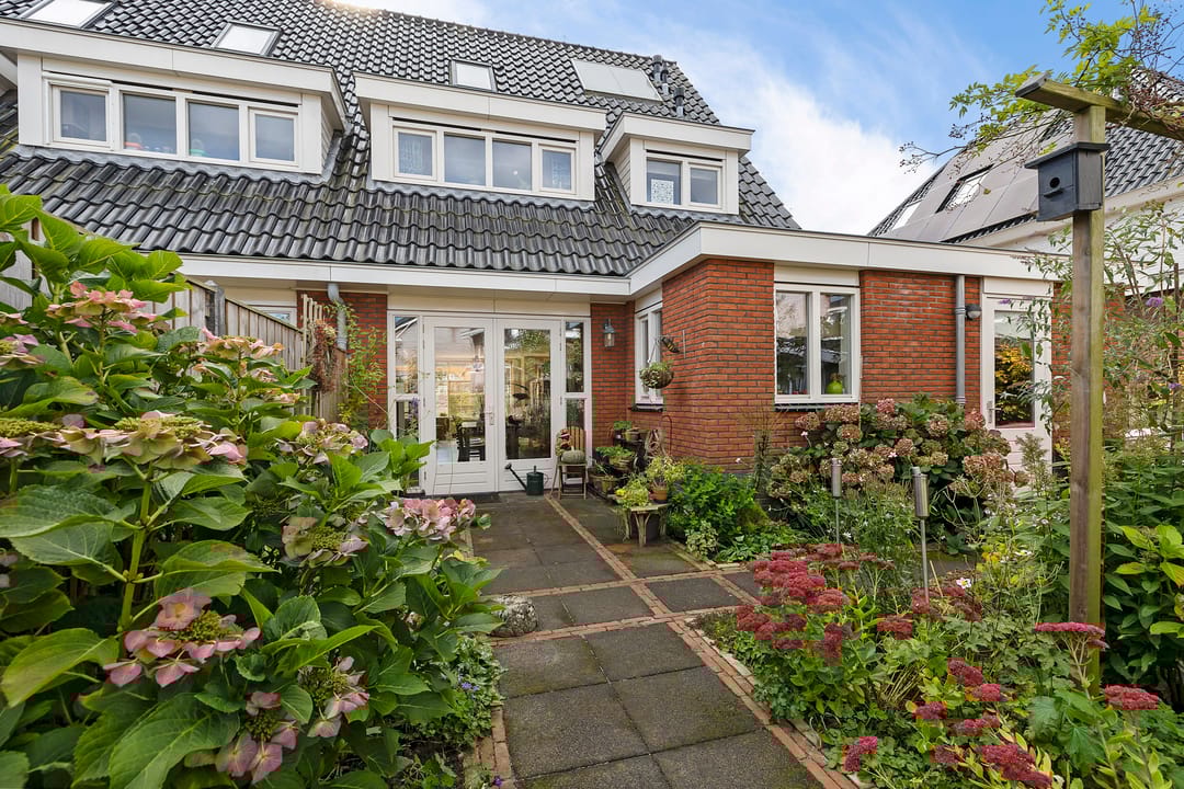 Foto 43 van Morgensterlaan 40