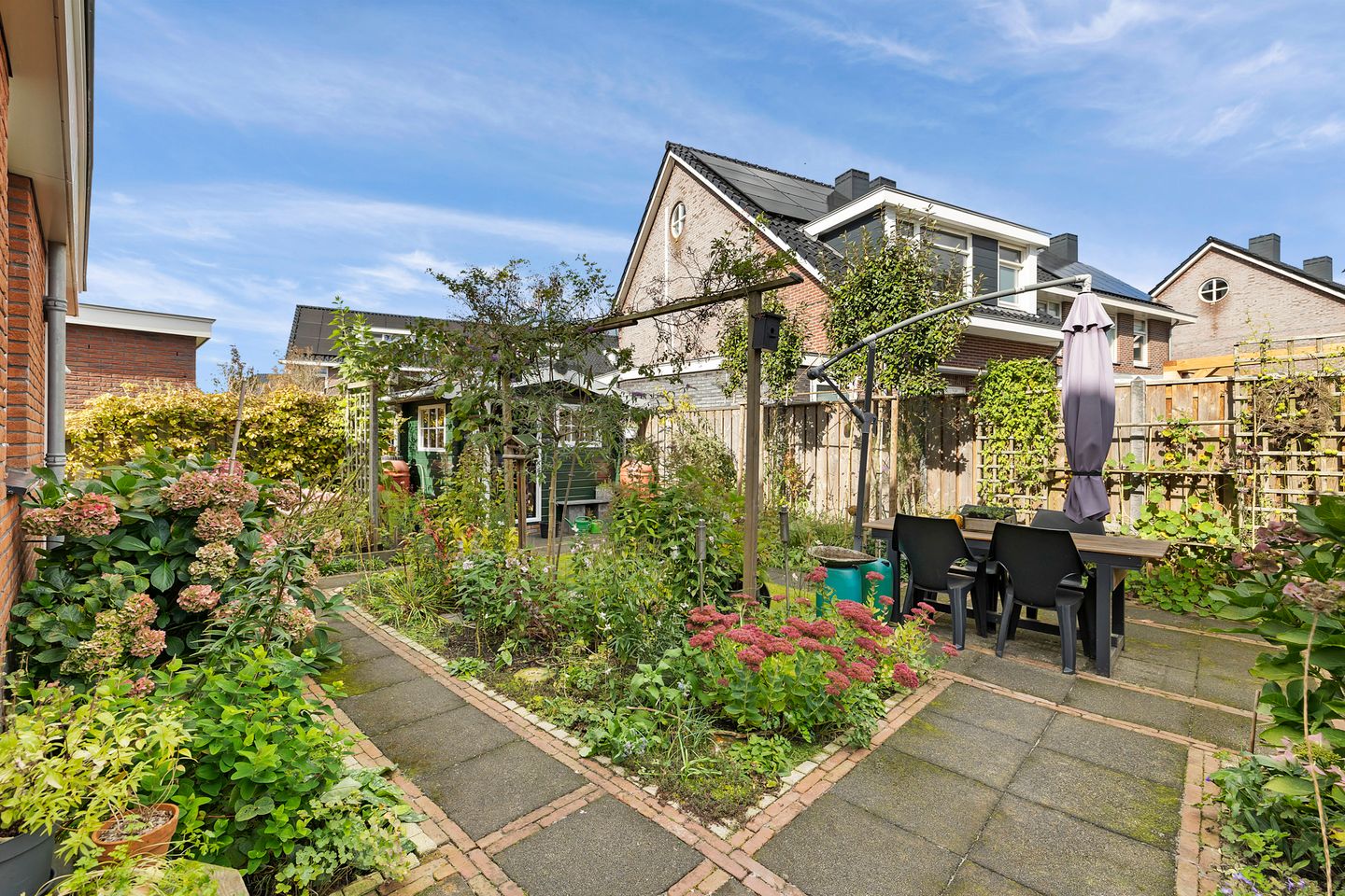 Foto 44 van Morgensterlaan 40