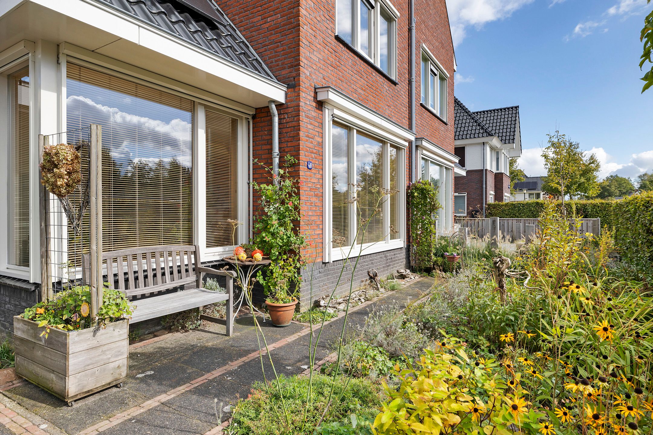 Foto 45 van Morgensterlaan 40