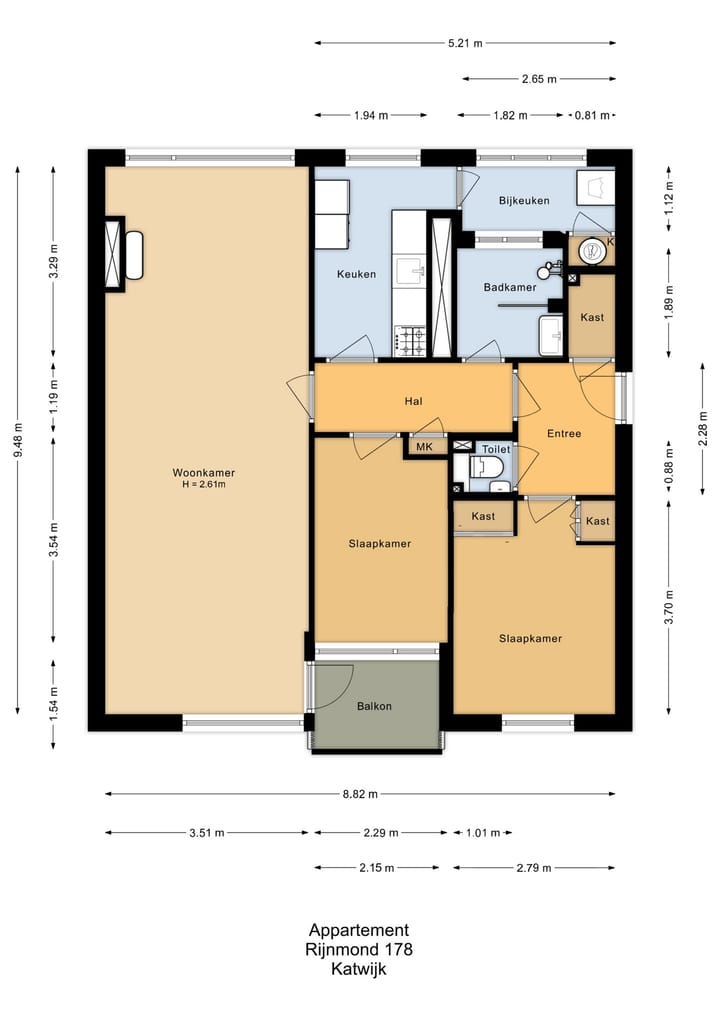 Photo 33 of Rijnmond 178