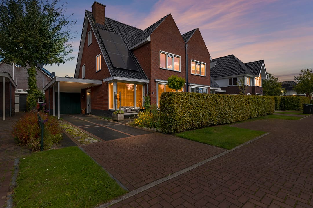 Foto 46 van Morgensterlaan 40