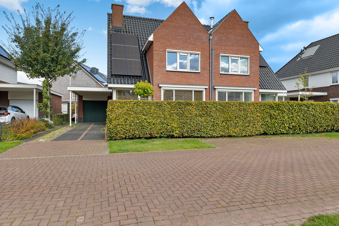 Foto 47 van Morgensterlaan 40