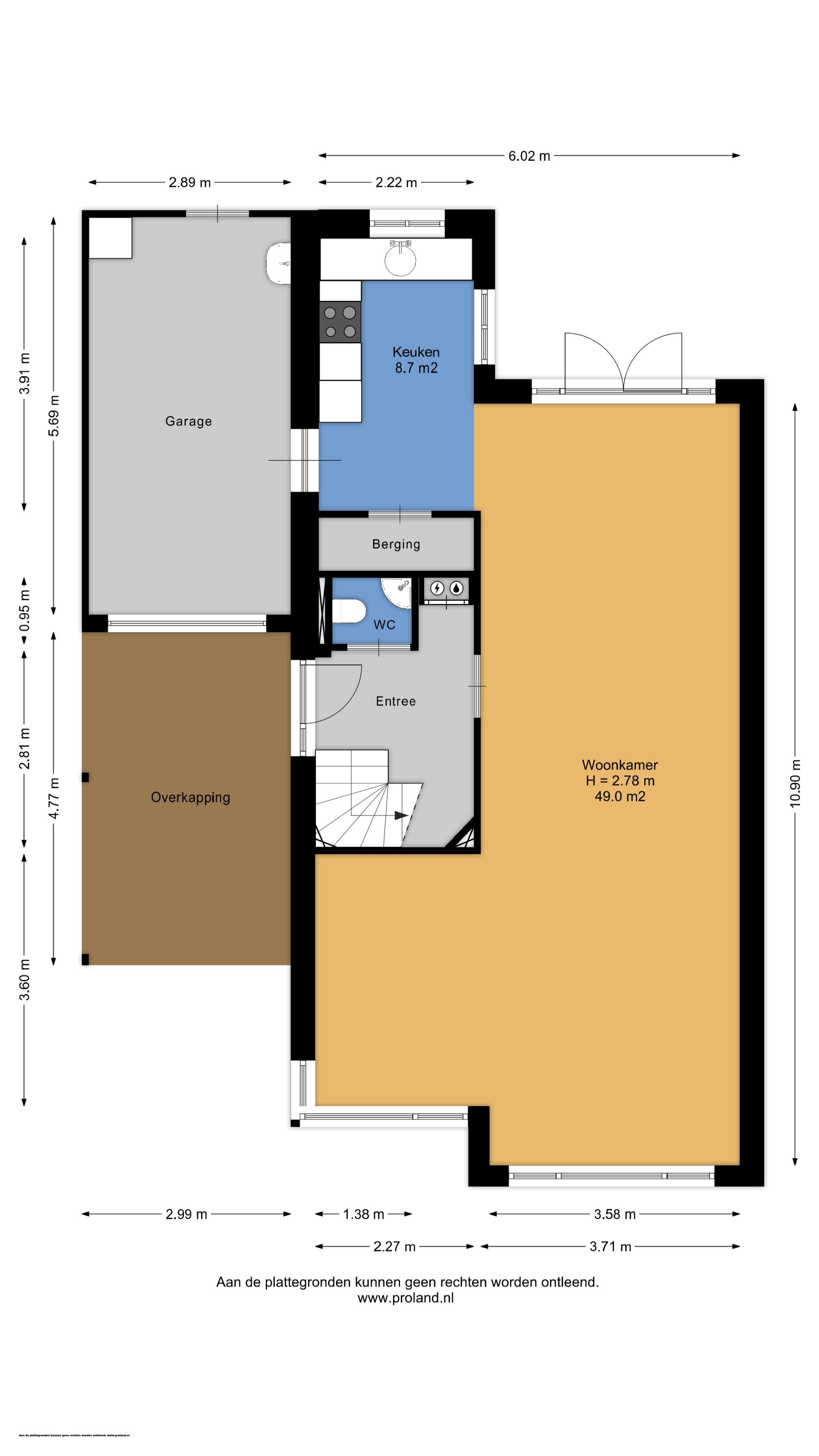 Foto 48 van Morgensterlaan 40