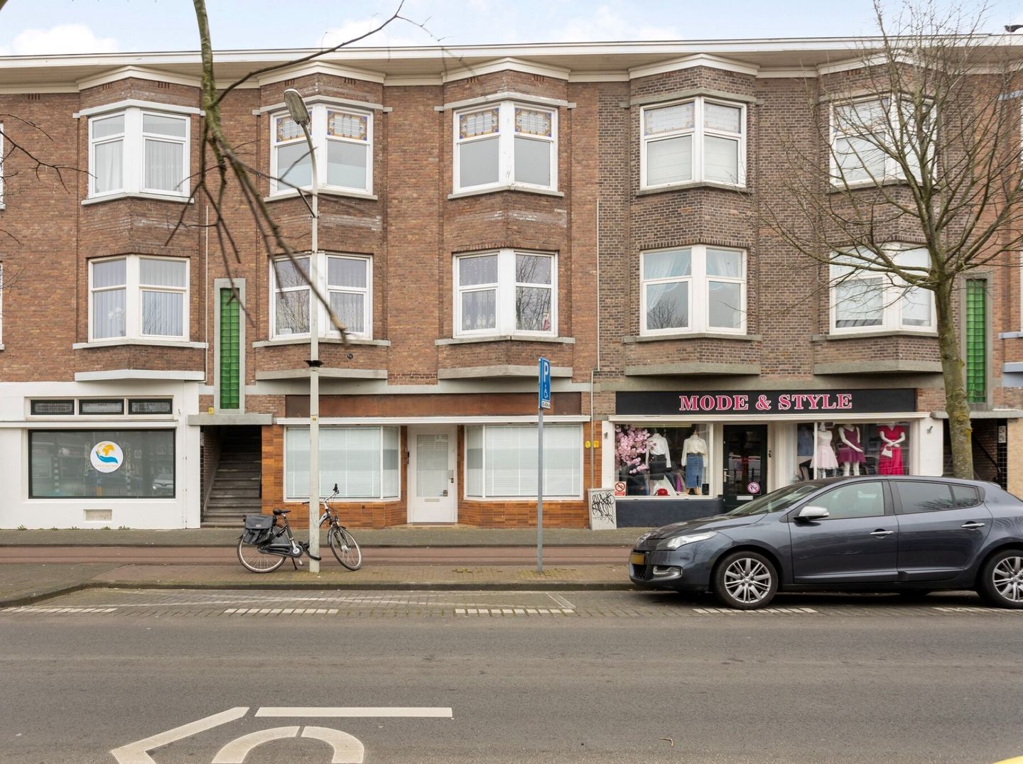 Foto 1 van Apeldoornselaan 226