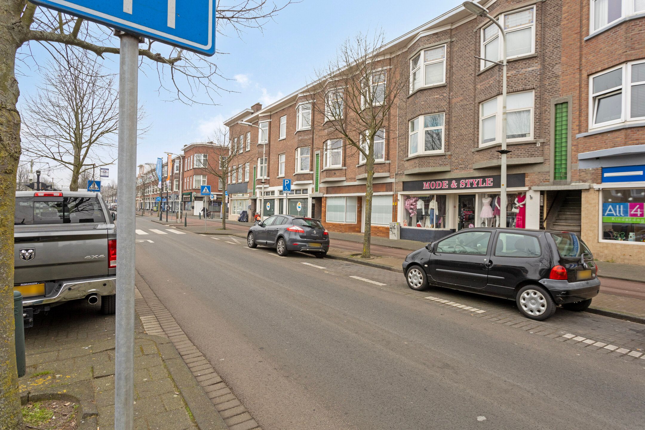 Foto 24 van Apeldoornselaan 226