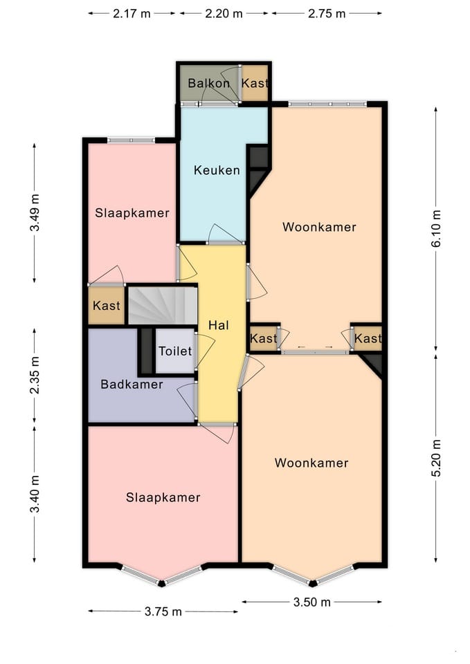 Foto 32 van Apeldoornselaan 226
