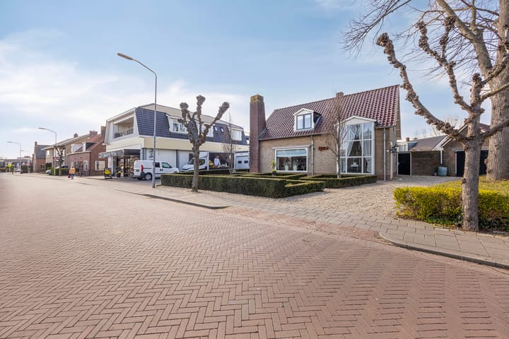 Foto 4 van Burgemeester Posweg 32-B