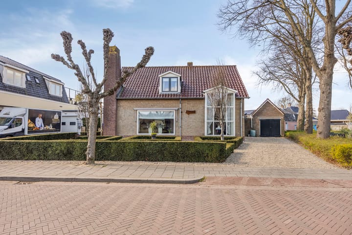 Foto 5 van Burgemeester Posweg 32-B