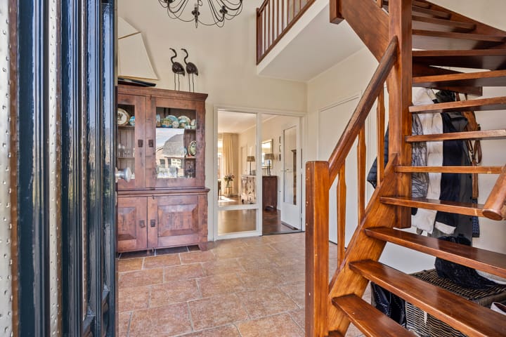 Foto 7 van Burgemeester Posweg 32-B