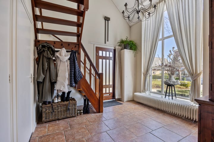 Foto 9 van Burgemeester Posweg 32-B