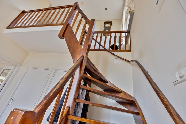 Foto 10 van Burgemeester Posweg 32-B