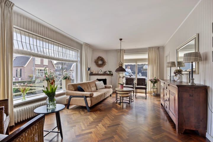 Foto 11 van Burgemeester Posweg 32-B